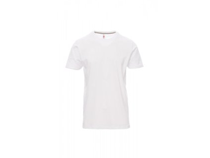 SUNRISE (Barva BÍLÁ, Velikost XS)