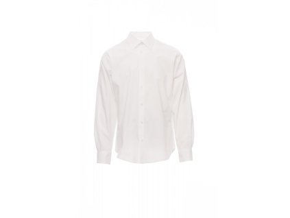 MANAGER (Barva BÍLÁ, Velikost S)