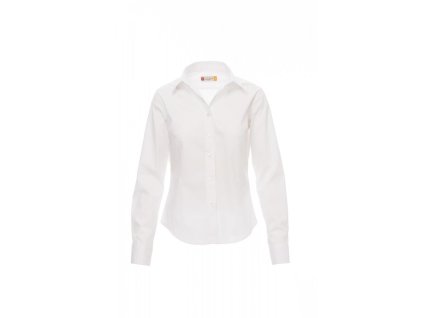 MANAGER LADY (Barva BÍLÁ, Velikost S)