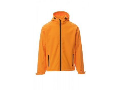 GALE (Barva ORANŽOVÁ, Velikost XS)