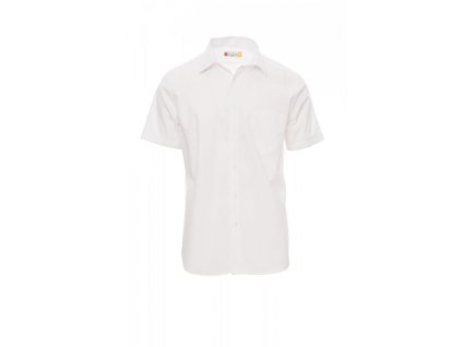 SPRING (Barva BÍLÁ, Velikost S)