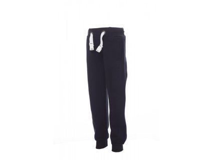 SEATTLE KIDS - KALHOTY Z TEPLÁKOVINY BRUSHED FLEECE 300 G/M2 70%CO 30%PL