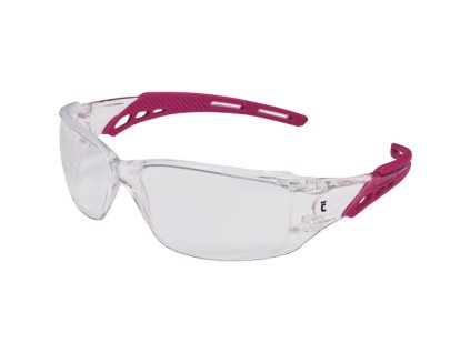 OYRE IS brýle,dámské, AF,AS (Velikost růžový rám., Barva čirá)