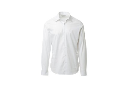 FLORENTIA (Barva BÍLÁ, Velikost 37)