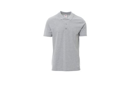 AMALFI MELANGE (Barva ŠEDÁ MELANŽOVÁ, Velikost XXS)