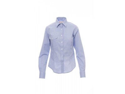 SPECIALIST LADY (Barva SVĚTLE MODRÁ, Velikost S)