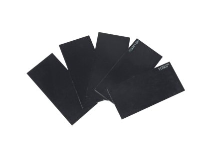 sklo svář. 110x90 mm tm. (Velikost st. 11, Barva -)