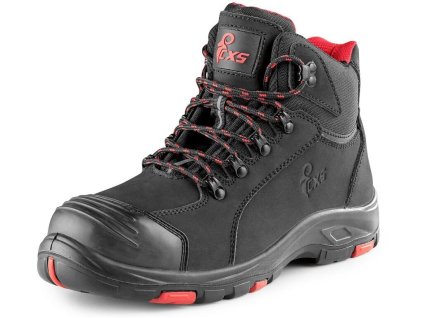 Obuv CXS ROCK S3 DIORIT, kotníková