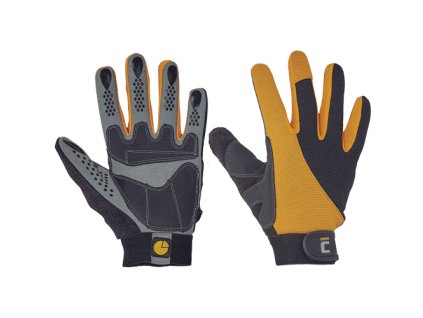 CORAX rukavice blistr (Velikost 11, Barva -)