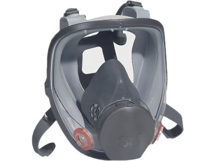 3M 6700 Maska (Velikost S / M, Barva -)