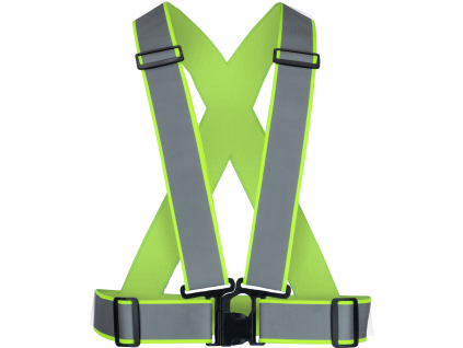 REFROX EVO Reflexní elastický kříž