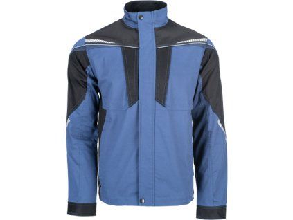 STIRLING STRETCH bunda (Velikost 68, Barva černá)