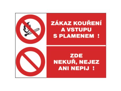 99030020 CERVA ZAKAZ VSTUPU S PLAMENE ZDE NEKUR.tif