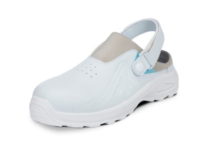 HYGOSAFE SB ESD SR pantofel