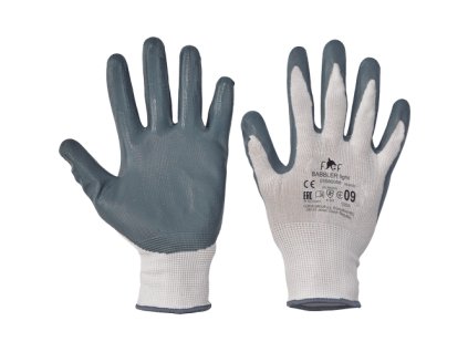 FF BABBLER LIGHT rukavice (Velikost 11, Barva -)