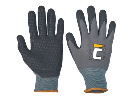 NYROCA MAXIM DOTS rukavice (Velikost 11, Barva -)