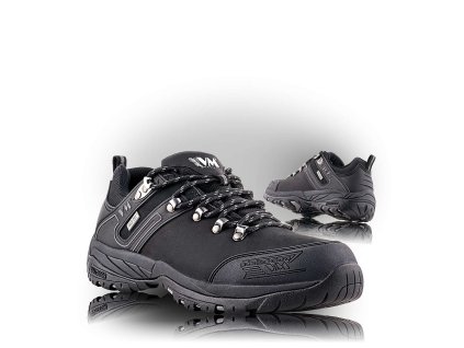 LIMA pracovní polobotka (Velikost 36)