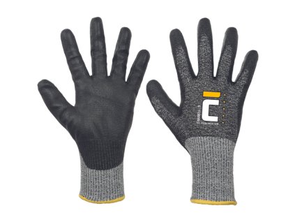 TINAMOU protiřez. F rukavice (Velikost 11, Barva -)