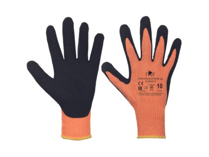 FF CHACHALACA Palm Light cut E rukavice (Velikost 11, Barva -)