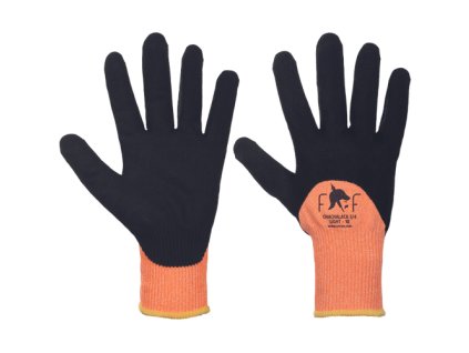 FF CHACHALACA 3/4 Light cut E rukavice (Velikost 11, Barva -)