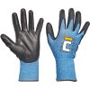 BONASIA rukavice CUT B PU 15g (Velikost 11, Barva -)