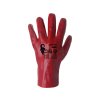 Rukavice CXS KADO, máčené v PVC, vel. 10