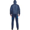 MAX NEO LIGHT bunda (Velikost 4XL, Barva bílá)