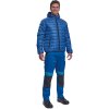 MAX NEO LIGHT bunda (Velikost 4XL, Barva bílá)