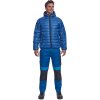 MAX NEO LIGHT bunda (Velikost 4XL, Barva bílá)
