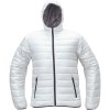 MAX NEO LIGHT bunda (Velikost 4XL, Barva bílá)