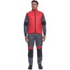 MAX NEO LIGHT vesta (Velikost 4XL, Barva bílá)