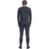 SOLID tričko dlouhý rukáv (Velikost XL/XXL, Barva černá)