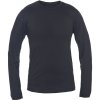 SOLID tričko dlouhý rukáv (Velikost XL/XXL, Barva černá)