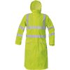 SIRET plášť do deště (Velikost 3XL, Barva HV oranžová)