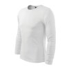 Fit-T LS Triko pánské (Barva bílá, Velikost - cisla,pismena 3XL)