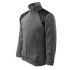 Jacket Hi-Q Fleece unisex (Barva černá, Velikost - cisla,pismena S)