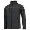 Luxury Softshell Softshellová bunda unisex (Barva černá, Velikost - cisla,pismena S)