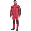 MAX NEO pilot bunda (Velikost 4XL, Barva antracit)