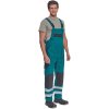 MAX NEO RFLX lacl kalhoty (Velikost 68, Barva modrá)