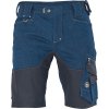 NEURUM DNM šortky (Velikost 64, Barva navy)