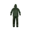 Voděodolný oblek CXS PROFI, zelený