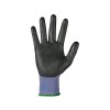 Rukavice CXS TURI, polomáčené v PU