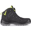 Obuv CXS UNIVERSE STRATUS S3S, kotníková