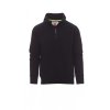 MIAMI+ - MIKINY  BRUSHED FLEECE 300 G/M2 70%CO 30%PL