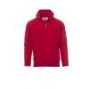 MIAMI+ - MIKINY  BRUSHED FLEECE 300 G/M2 70%CO 30%PL