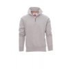 MIAMI+ - MIKINY  BRUSHED FLEECE 300 G/M2 70%CO 30%PL