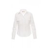 TROPHY LADY (Barva BÍLÁ, Velikost S)