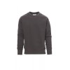 ORLANDO - MIKINY  BRUSHED FLEECE 280 G/M2 70%CO 30%