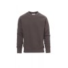 ORLANDO - MIKINY  BRUSHED FLEECE 280 G/M2 70%CO 30%