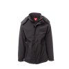 NORDET - ZATEPLENÉ SOFTSHELLY  SOFTSHELL 290 g/m2 95% POLYESTER + 5% ELASTAN